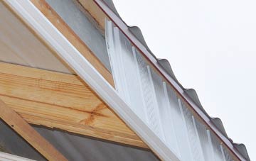 why Panpunton fascia repairs are essential