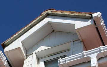 Panpunton fascia installation costs