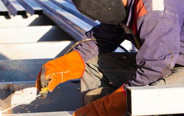 Panpunton flat roofing options
