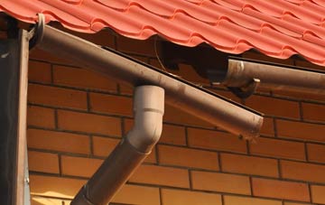 Panpunton gutter repair costs