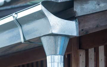 Panpunton guttering companies