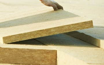 measuring Panpunton tapered insulation
