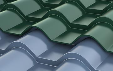 who should consider Panpunton plastic roofs