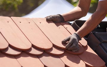 Panpunton roof tile contractors