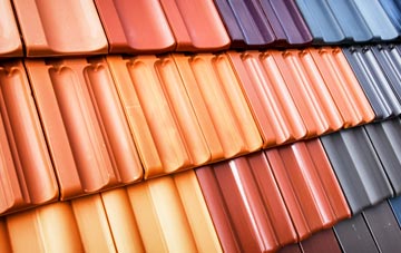 Panpunton roof tile costs