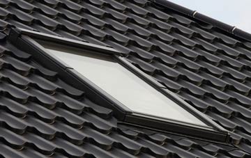 benefits of Panpunton roof windows
