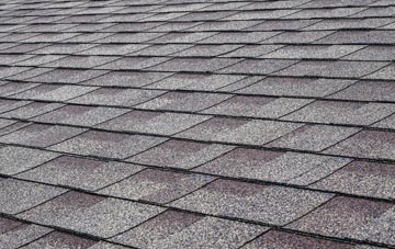 Panpunton tiles for shallow pitch roofing