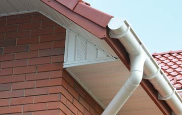 Panpunton soffit repair costs