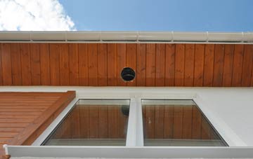 Panpunton soffit repair quotes