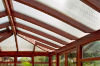 Panpunton conservatory roofing insulation