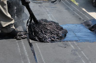free Panpunton flat roofing replacement quotes