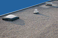 Panpunton flat roofing