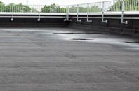 find rated Panpunton flat roofing companies