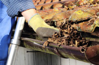 Panpunton gutter cleaners
