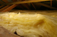 Panpunton pitch roof insulation