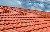 Panpunton roofing tiles