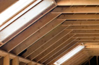 Panpunton tapered roof insulation quotes