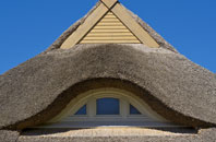 Panpunton thatch roofing